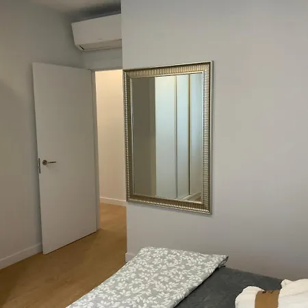 Super Noviembre En La Playa Pie De Playa Yellow, Un Lujo, Totalmente Nuevo, Tambien Tu Mascota * Noja