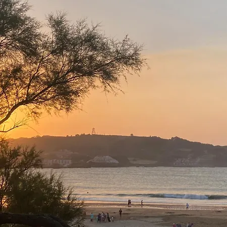 Super Noviembre En La Playa Pie De Playa Yellow, Un Lujo, Totalmente Nuevo, Tambien Tu Mascota شقة