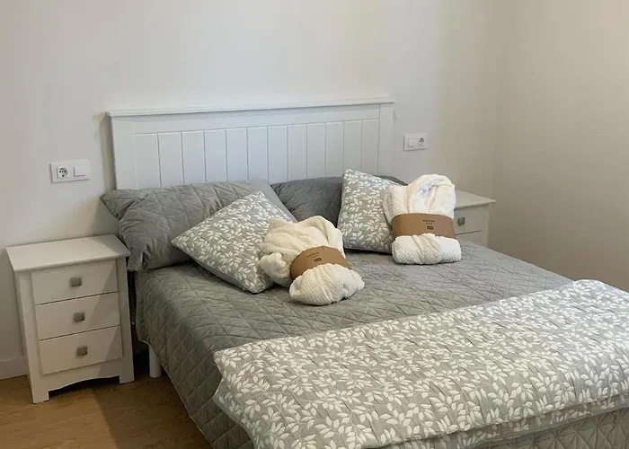 Yellow Apartments: Pet-friendly Beachfront Luxury