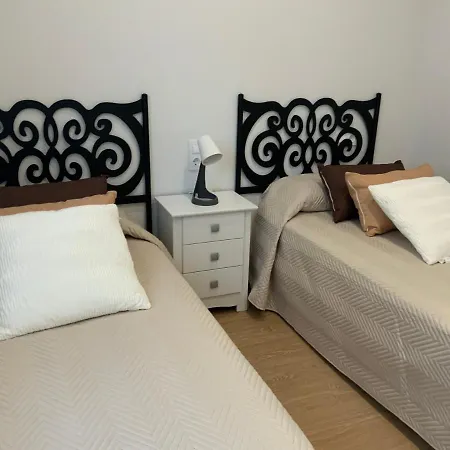 Yellow Apartments: Pet-friendly Beachfront Luxury *