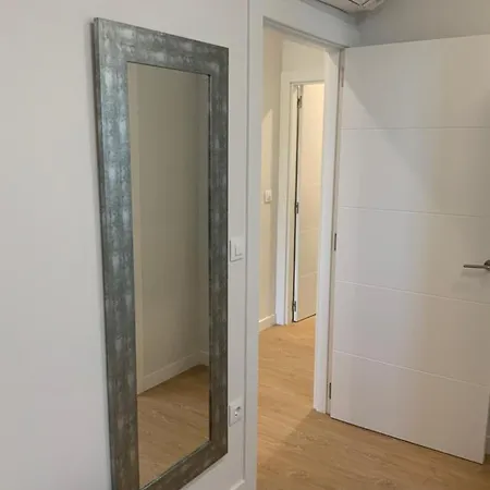 Appartamento Super Septiembre En La Playa Pie De Playa Yellow, Un Lujo, Totalmente Nuevo, También Tu Mascota