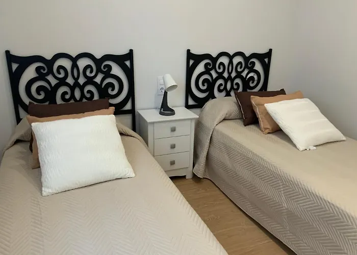 Yellow Apartments: Pet-friendly Beachfront Luxury *